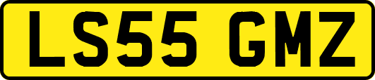 LS55GMZ