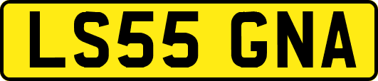 LS55GNA