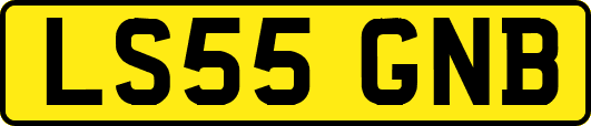 LS55GNB