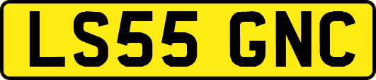 LS55GNC