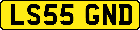 LS55GND