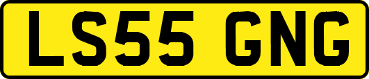 LS55GNG