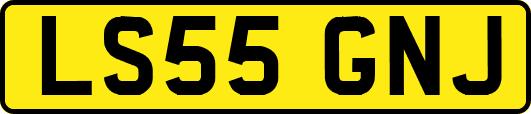 LS55GNJ