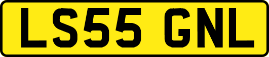 LS55GNL