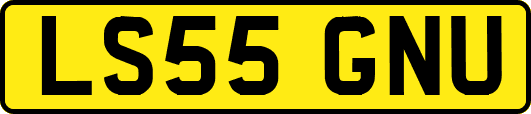 LS55GNU
