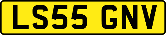 LS55GNV