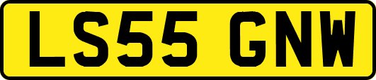 LS55GNW