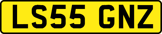 LS55GNZ
