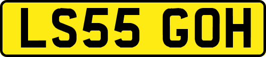 LS55GOH