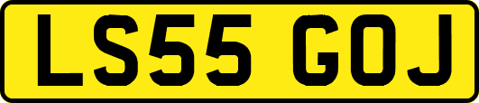 LS55GOJ