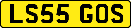 LS55GOS