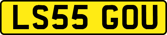 LS55GOU