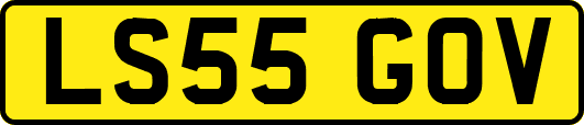 LS55GOV
