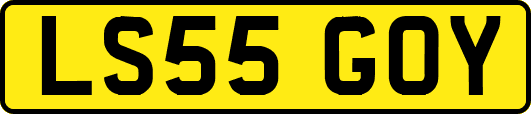 LS55GOY