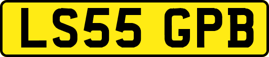 LS55GPB