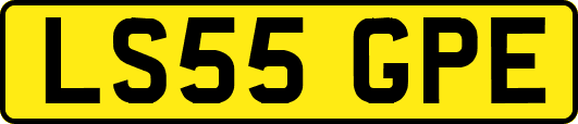 LS55GPE