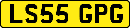 LS55GPG