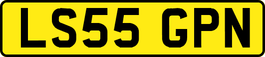 LS55GPN