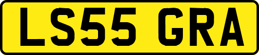 LS55GRA