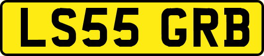 LS55GRB