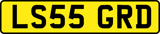 LS55GRD