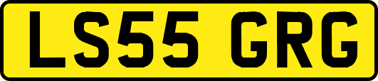LS55GRG