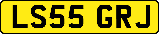 LS55GRJ