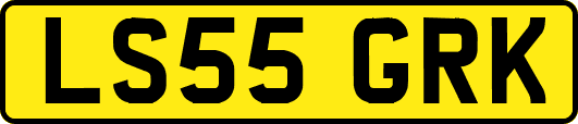 LS55GRK