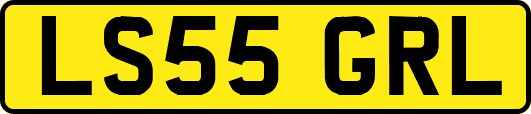 LS55GRL