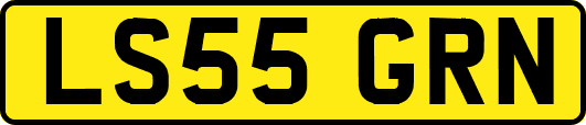 LS55GRN