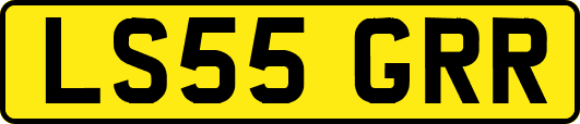 LS55GRR