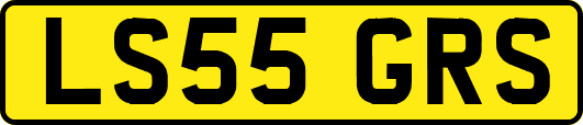 LS55GRS