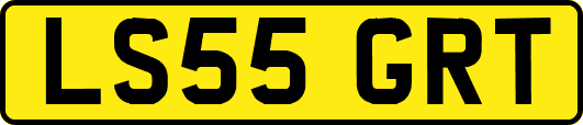 LS55GRT