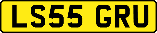 LS55GRU