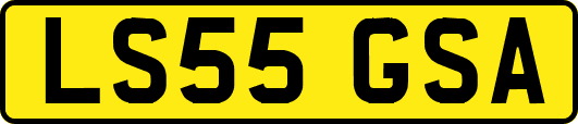 LS55GSA