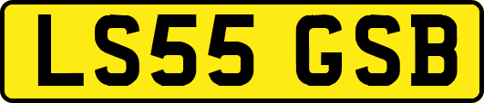 LS55GSB