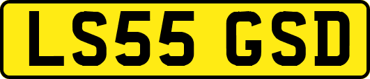 LS55GSD