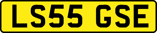 LS55GSE