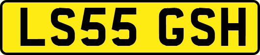 LS55GSH