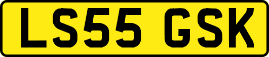 LS55GSK
