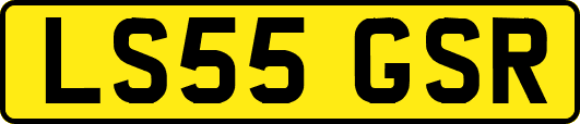 LS55GSR