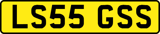 LS55GSS