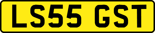 LS55GST