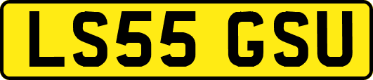 LS55GSU