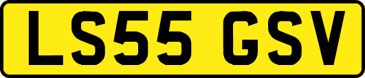 LS55GSV