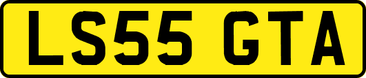 LS55GTA