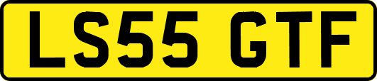 LS55GTF