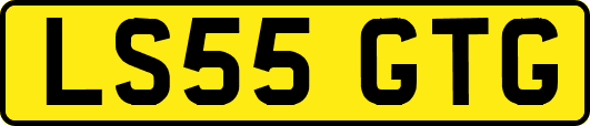 LS55GTG