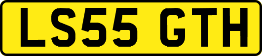 LS55GTH