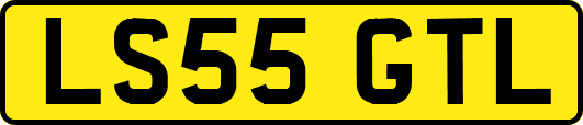LS55GTL